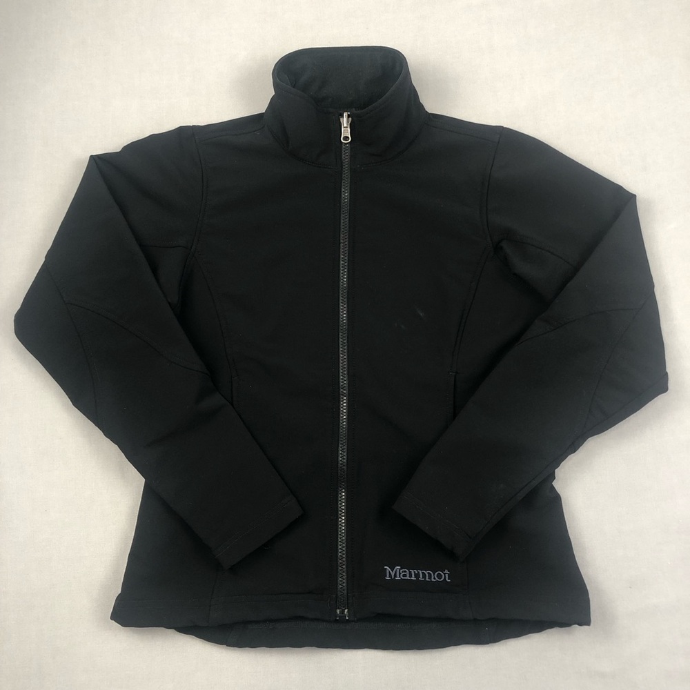 Marmot Women’s Softshell Jacket
